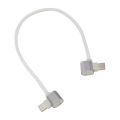 Right Angle Remote Controller Type C To Cable For Mini/Mini2/AIR2/AIR2S.