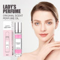 【In-Stock】1pcs Pheromone Perfume,Perfume Flavor, Phero Perfume, Long Lasting Pheromone Roll-On Perfume for Women.