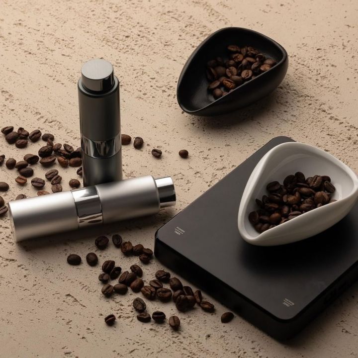 High-quality%20Reduce%20Coffee%20Power%20Static%20Coffee%20Bean%20Cup%20Spray%20Bottle%20Set%20Portable%20Easy%20To%20Clean%20Ceramic%20Ingredient%20Container%20Suitable%20Capacity%20Durable%20Single%20Dose%20Measuring%20Tray%20Set%20Tea%20-%20Image%203
