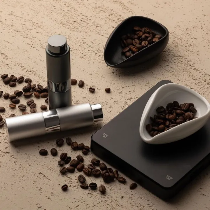 High-quality%20Reduce%20Coffee%20Power%20Static%20Coffee%20Bean%20Cup%20Spray%20Bottle%20Set%20Portable%20Easy%20To%20Clean%20Ceramic%20Ingredient%20Container%20Suitable%20Capacity%20Durable%20Single%20Dose%20Measuring%20Tray%20Set%20Tea%20-%20Image%203