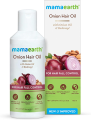 Mamaearth Onion Hair Oil -150ml. 