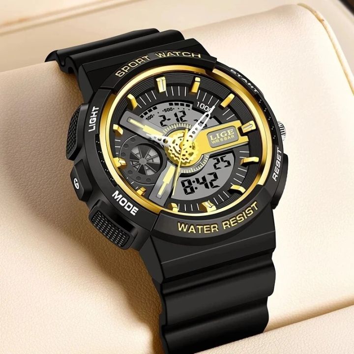 LIGE%20New%20Children%20Watches%20Cute%20Kids%20Watches%20Sports%20Cartoon%20Watch%20for%20Girls%20Boys%20Rubber%20Children's%20Digital%20LED%20Wristwatches%20Reloj%20-%20Image%205