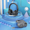 BOROFONE BO20 new headset bluetooth headset wireless 5.3 sports portable foldable headset. 