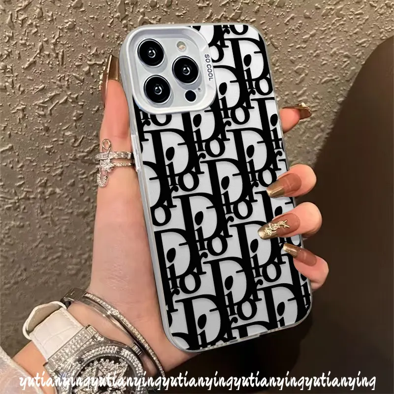 Apple Iphone 13 Pro Max Case Iphone Xs Dior Case Lady Dior Cover