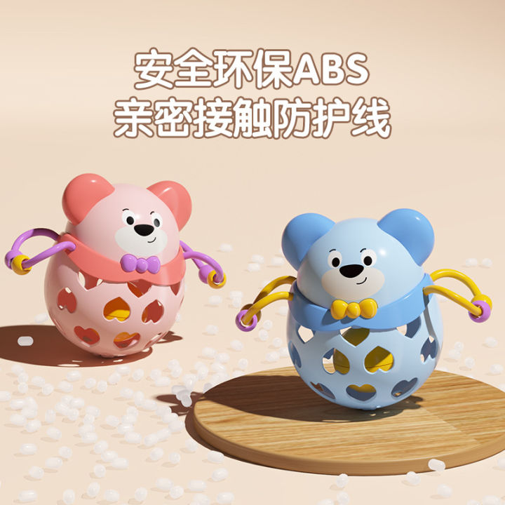 Baby%20early%20education%20toys%20that%20can%20chew%20on%20gum%20and%20soothe%20brain.%20Puzzle%20baby's%20hand%20to%20beat%20the%20drum.%20Newborn's%20ringing%200-1%20-%20Image%208