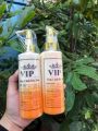 Body Lotion Vip Beauty Tinh Chat Boc Den 200ml | Thailand.