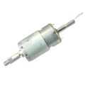 6V Dc Motor With Adapter For Dc Rechargeble Fan - Sunca Fan Motor. 