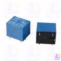 5V DC SPDT Power Relay 10A-5pcs. 