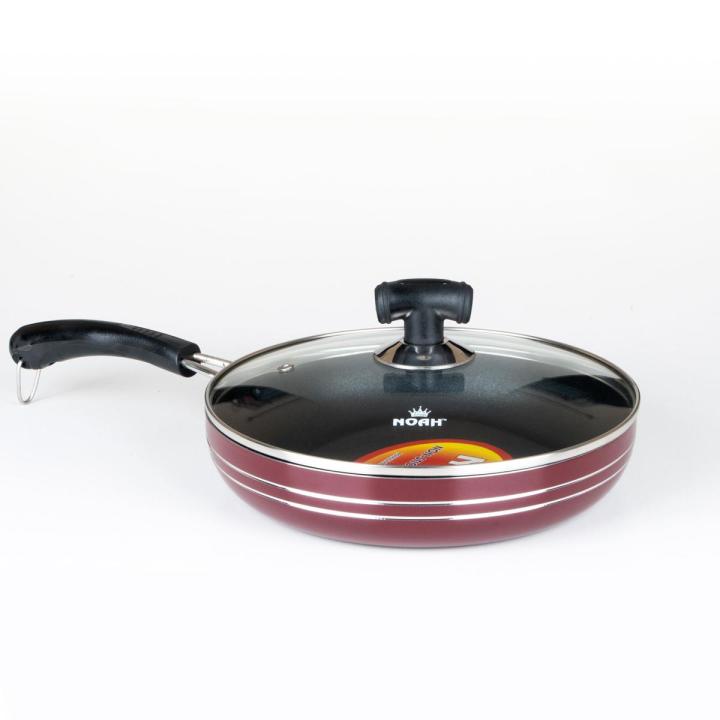 NOAH Nonstick Frypan - 26.5 cm