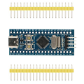 3X -Link V2 Programming Unit Emulator Downloader + 40Pin STM32F103C6T6 ARM STM32 SWD Minimum System Board Micro-USB.