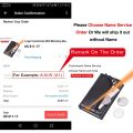 Anti Rfid Magnet Men Wallets Carbon Fiber Card Holder Slim Wallets Money Bag Purse Male Smart Magic Black Wallet for men Walet. 