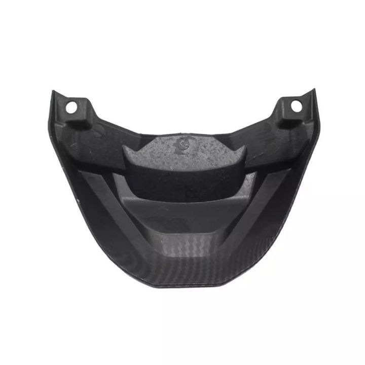 Motorcycle%20Front%20Headlight%20Protector%20Guard%20Trim%20Cover%20Fairing%20Bird%20Beak%20Extension%20Headlight%20Cover%20-%20Image%204