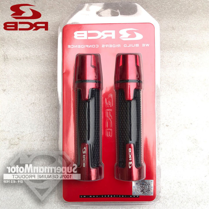 Universal%20Motorcycle%20RCB%20RUBBER%20HANDLE%20GRIP%20-%20Image%203