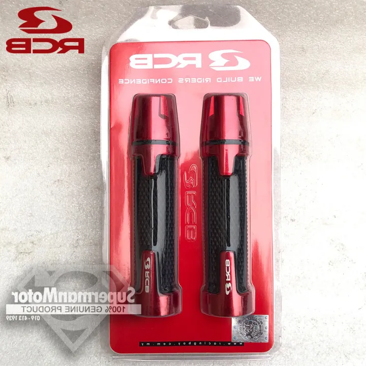 Universal%20Motorcycle%20RCB%20RUBBER%20HANDLE%20GRIP%20-%20Image%203