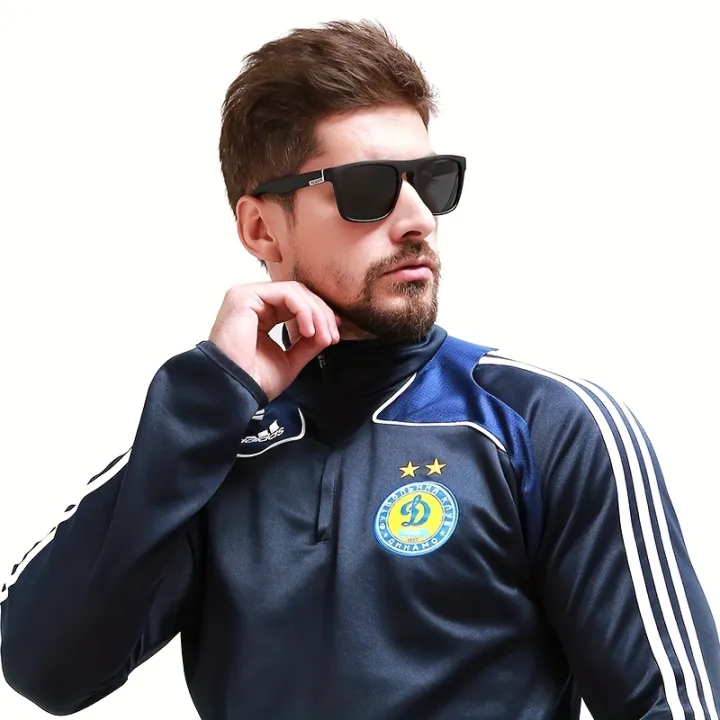 KDEAM%20Men's%20Classic%20Square%20Polarized%20Sunglasses,%20Outdoor%20Sports%20Fishing%20Driving,%20Electroplated%20Reflective%20Film,%20High-quality%20Metal%20Hinges,%20Metal%203D%20Logo,%20Ideal%20choice%20for%20Gifts%20-%20Image%203