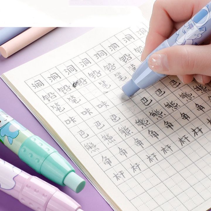 1%20Set%20Cute%20Soft%20Retractable%20Press%20Erasers%20Pencil%20Rubber%20for%20Kids%20Eraser%20Pen%20School%20Stationery%20Supplies%20-%20Image%206