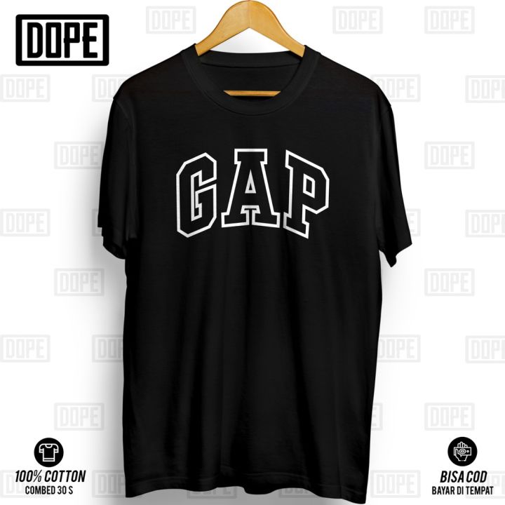 GAP%20Print%20Pattern%20Cotton%20Combed%2030s%20Tshirt%20for%20Men%20-%20Image%203