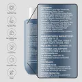 Bare Anatomy Anti Hair Fall Shampoo|5x Hair Fall Control & Growth|Contains Biotin Adenosine, & Peptides| For All Hair Types | For Women & Men | 250ml. 