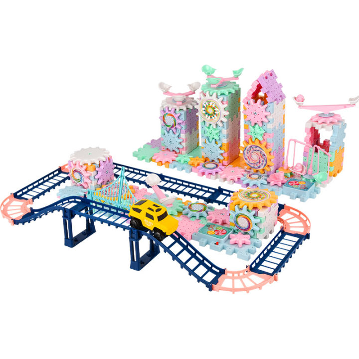 Variety%20electric%20science%20and%20education%20building%20blocks,%20mechanical%20gears,%20moving%20building%20blocks,%20children's%20puzzle%20assembly%20toys%20wholesale%20-%20Image%205