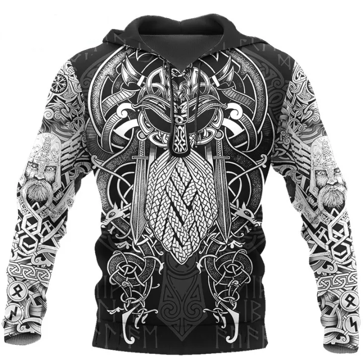 Classic%20brand%20design%20hoodies%20Beautiful%20Viking%203D%20Printed%20Sweatshirt%20Popular%20Unisex%20hoodie%20Viking%20Odin%20Tattoo%20jacket%20Streetwear%20-%20Image%204