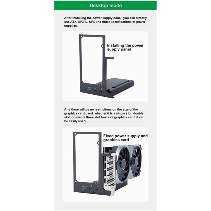 Laptop%20External%20Graphics%20Card%20GPU%20Dock%20for%203/4%20to%20PCIE%20Graphic%20Card%20for%20Laptop%20to%20External%20Video%20Card%20PD%2060W%20-%20Image%206