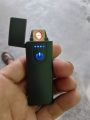 High Quality USB Rechargeable Touch Induction Lighter with Heating Wire Technology. 