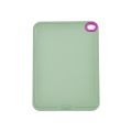 Durable Non-Slip Double-Sided Cutting Board Thickened Hangable Cutting Plate Mat Mildew-Resistant TPU Chopping Block Kitchen Use. 