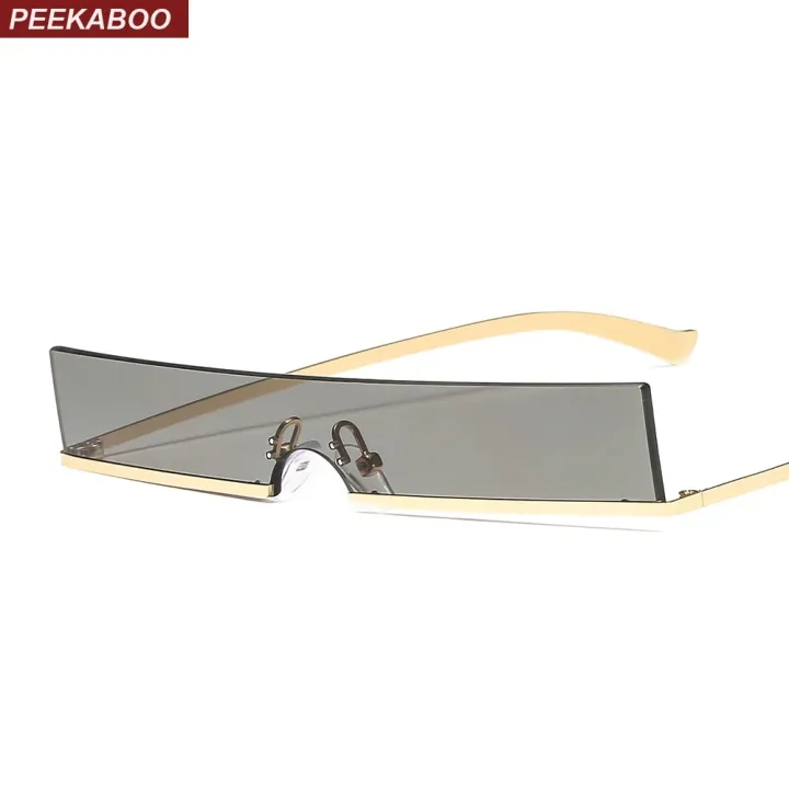 Peekaboo%20mens%20narrow%20sunglasses%20women%20half%20frame%202021%20red%20gold%20rectangular%20sun%20glasses%20for%20men%20vintage%20retro%20uv400%20metal%20-%20Image%202