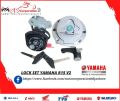 LOCK SET YAMAHA R15 V2. 