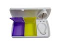 P.ill T.ablet Cutter Splitter Divide Storage Pocket Case. 