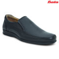 bata slip-on formal shoe. 