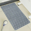 Odorless bathroom non-slip mat, toilet bath floor mat, shower room, bathtub mat, bathroom door mat, waterproof mat.