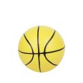 6 Inch Mini Football Basketball Toys Outdoor Kids Boy Entertainment Play Game Inflatable Basketball Toy Ball for Children Baby. 