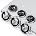 For Samsung Galaxy S25 Ultra Camera Protector Ring. 