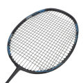 Badminton Racket Highly Elastic Double Badminton Racket Lightweight for Men for Training. 