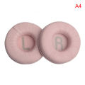 Ear Pads Headphone Earpads Replacement Headset Ear Pad PU Leather 70mm diameter MJD.