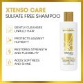 L'Oréal Professionnel Xtenso Care Sulfate-free Shampoo 250 ml,. 