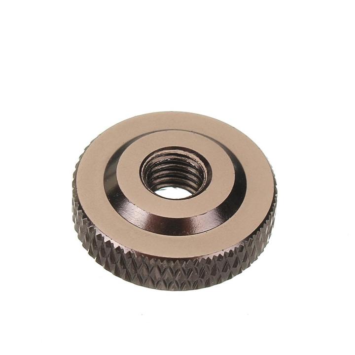 Conventional%20Suleve%20M5AN2%20M5%2010Pcs%20Aluminum%20Alloy%20Multi%20Color%20Manual%20knurled%20Thumb%20Screw%20Nuts%20Spacer%20Gasket%20Washer%20-%20Image%204
