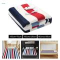 Heated Blanket Mattress Thermostat Winter Body Warmer for Bed Home Office 150cmx70cm. 