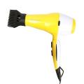 KM- Hair Dryer - Yellow (Original).