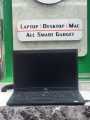 Dell Latitude 7480, Core i5 6th Gen, 14" FHD Display-8GB Ram, 256GB SSD Black Used Laptop.