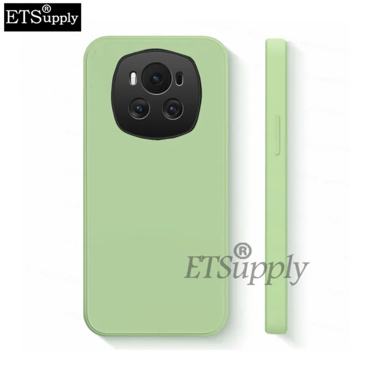 Phone%20case%20Honor%20Magic%206%20Pro%20Soft%20Silicone%20Liquid%20Lens%20Protection%20Slim%20Back%20Cover%20Honor%20Magic%206Pro%20Case%20-%20Image%205