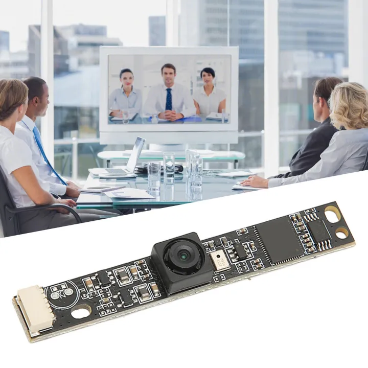 USB%20Camera%20Module%20Board,%20Ultra%20Clear%203840%C3%973104%20Resolution%2012MP%20Webcam%20Module%20Plug%20and%20Play%20for%20Video%20Conference%20-%20Image%209