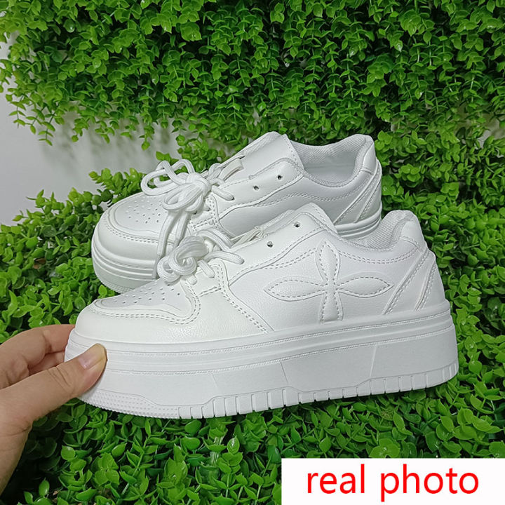 White%20Sports%20Shoes%20Korean%20Women%20Platform%20Sneakers%20Casual%20Harajuku%20Tennis%20Female%20Vintage%20Vulcanize%20Designer%20Footwear%20House%20Foocus%20-%20Image%206
