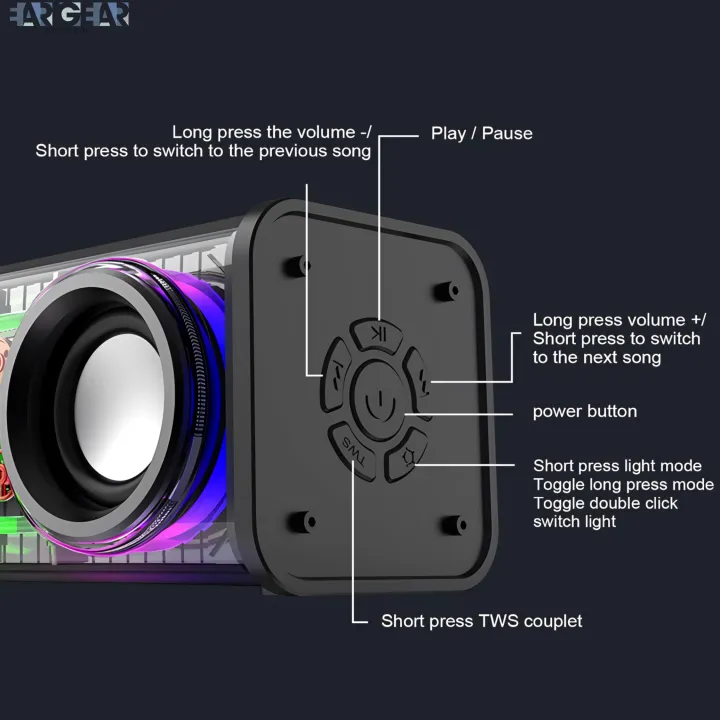 V8%20RGB%20Bluetooth%205.3%20Wireless%20Speaker%20%E2%80%93%20Dual%2013.6W%20Stereo%20Bass,%20Portable%20Rechargeable%201800mAh%20Battery,%20TWS%20Pairing,%20Loud%20Sound,%20Party%20Speaker%20with%20Colorful%20Lights,%20Compatible%20with%20Android/iOS/PC%20-%20Image%203