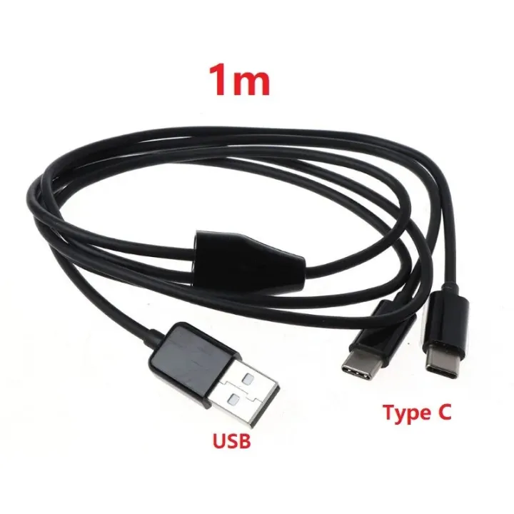 USB%20C%20Charging%20Cable%202%20in%201%20Multi%20Charging%20Cable%20Splitter%20USB%20to%202%20Type%20C%20Charging%20Data%20Sync%20Cord%20Type-c%20conversion%20Type-c%20-%20Image%207