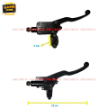 Front Break Master cylinder For Bajaj Pulsar 150 Motorcycle. 