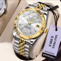 POEDAGAR 910 Luxury Style Men's Watches Trend Fashion Wristwatch Original Quartz Watch for Man. 