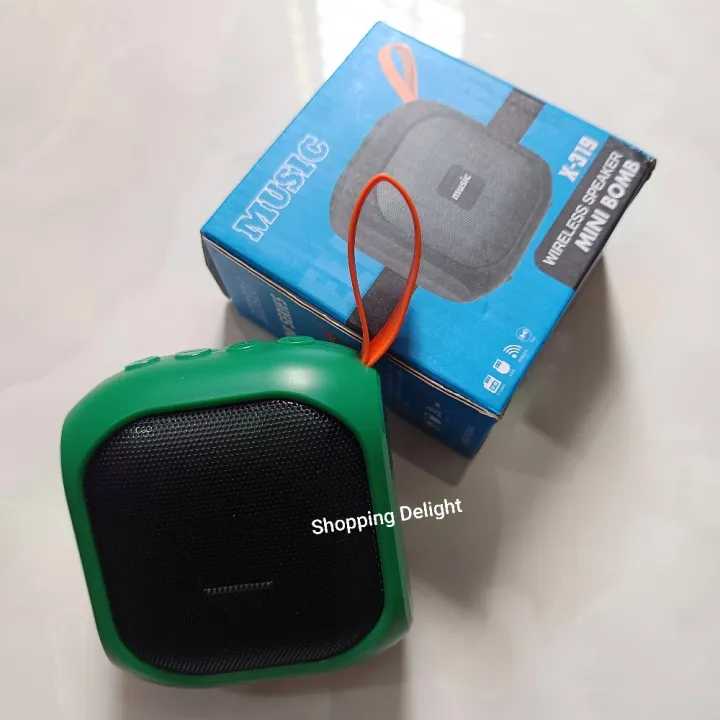 X-319%20Bluetooth,%20USB,%20SD%20Card%20&%20FM%20Radio%20Supported%20Speaker%20-%20Image%203