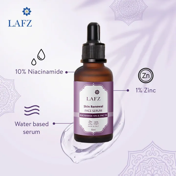 Lafz%20Skin%20Renewal%20Face%20Serum%20(30ml)%20-%20Niacinamide%2010%25%20&%20Zinc%201%25%20-%20Image%203